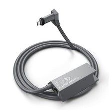 Starlink Ethernet Adapter V2, Up to 1Gbps Starlink to RJ45 Gigabit Ethernet