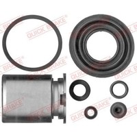 Quick Brake Reparatursatz Bremssattel Passend FüR Alfa Romeo Mito Audi A3