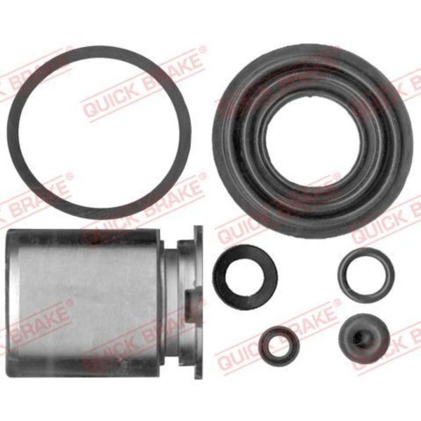 Quick Brake Reparatursatz Bremssattel Passend FüR Alfa Romeo Mito Audi A3-image