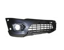 Baguette de porte Mitsubishi L200