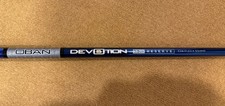 Oban Devotion 5 04 Flex 55 GMS Driverschaft mit Titleist Adapter RH