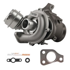 Turbo Citroen NEMO