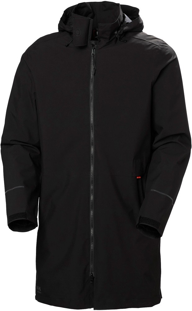 Helly Hansen Shelljacke Manchester 2.0 Urban Shell Coat 71283