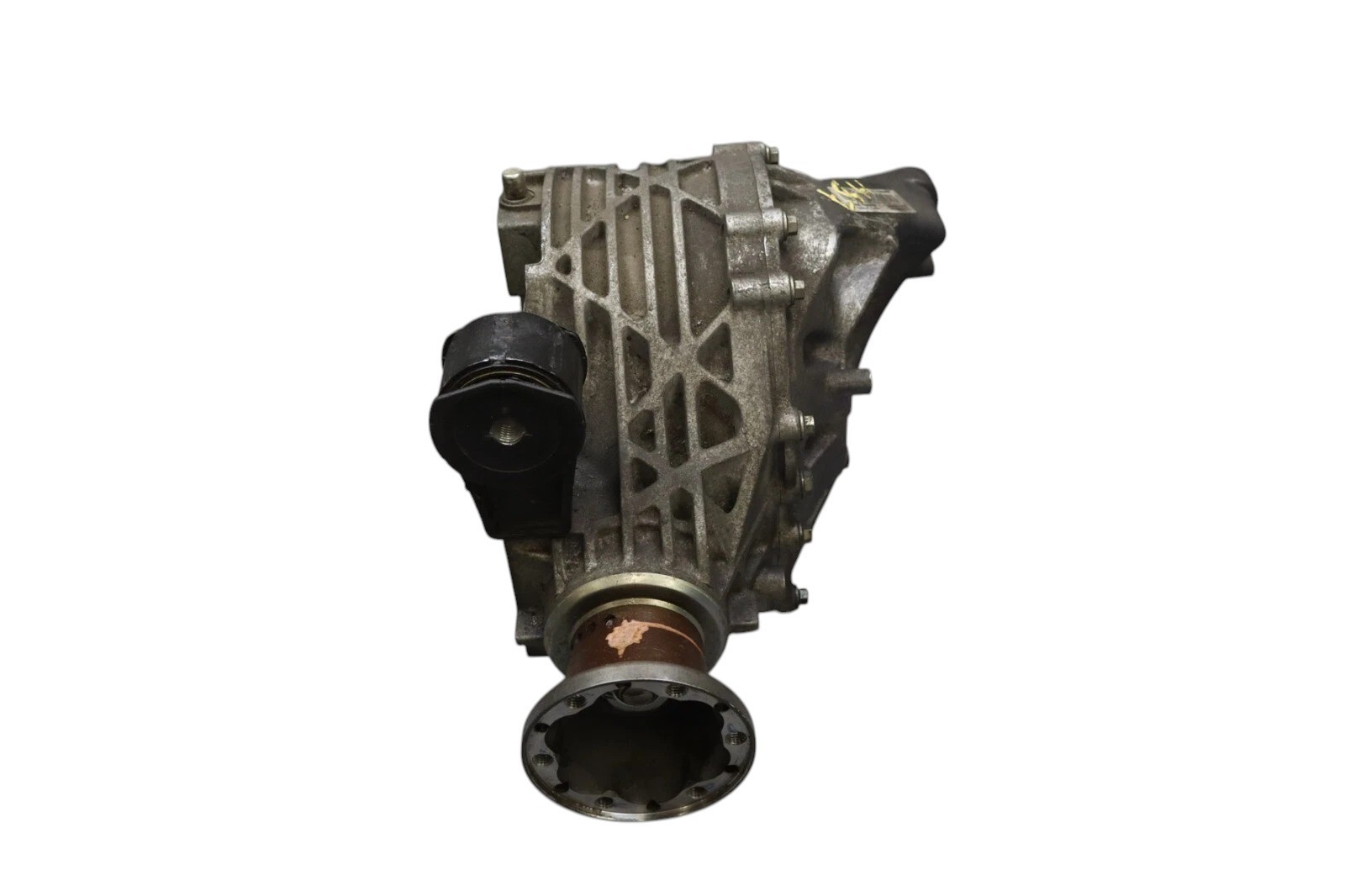 14-19 Maserati Ghibli Rear Differential Diff Axle Carrier 670009608 Oem