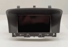 42353388 Display navigatore satellitare  OPEL ASTRA (P10) 2.0 CDTI (118Kw) Ber