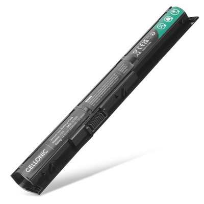 Ersatz Akku für HP TPN-Q139 2200mAh