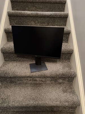 LCD Panel Dell P2319H 23'' Full HD LED IPS Monitor HDMI DP VGA