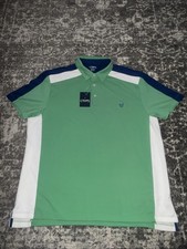 Chaps Golf Ralph Lauren Classic Fit Men's Polo Shirt Size 2XL NWT