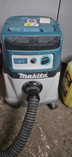 Makita DVC153LZ 36V Dust