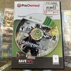 Transformers: Dark of the Moon (Microsoft Xbox 360, 2011) Disc Only