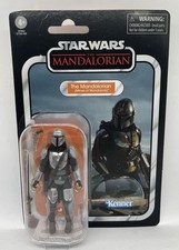 Star Wars Vintage Collection VC312 The Mandalorian Mines of Mandalore Figure NEW