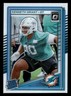 2025 Panini Donruss Optic - Rated Rookie Kenneth Grant #216 (RC)