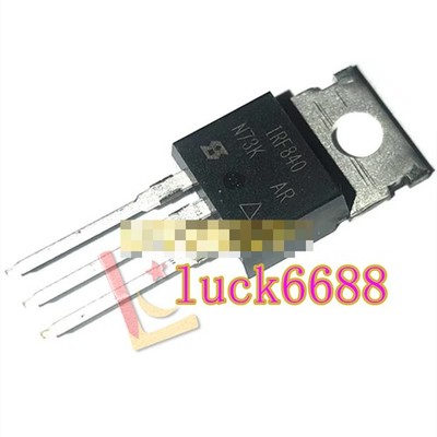 5PCS NEU IRF840PBF TO220 #HJ