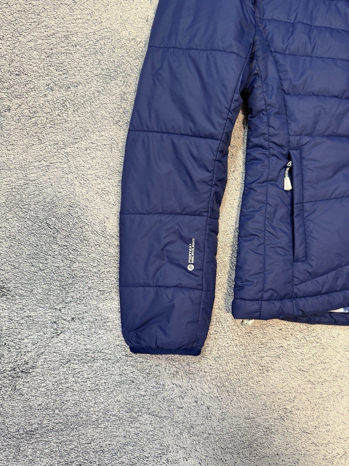 Atomic Pertex Microlight Hooded Jacket Women’s S … - image 5