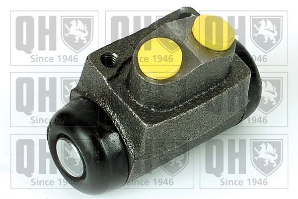 Wheel Cylinder fits FORD CORTINA 1.6 Rear 70 to 82 Brake QH 1517559 1006016 New - Image 2 of 4