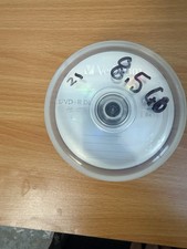 Verbatim AZO Archival DVD-R DL 8.5GB Double Layer 21 pack