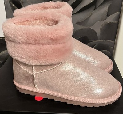 Mädchen Boots Gr.33/34 NEU