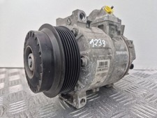 Mercedes E200 CGI W212 Klimakompressor Pumpe A0022304511 Benzin PFF17973 Mercedes E200 CGI W212 Klimakompressor Pumpe A0022304511 Benzin PFF17973