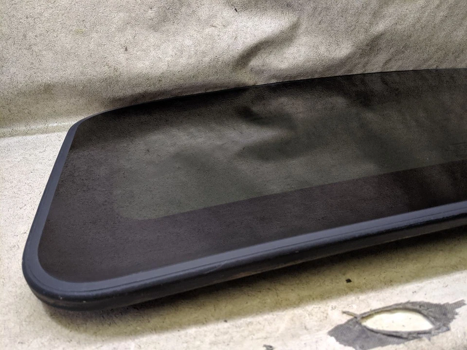 Sun Roof Glass Sunroof Fits 07-11 DODGE NITRO b162-203247 Foto 2 de 4