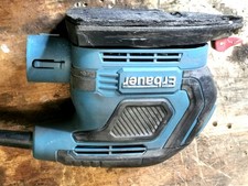 Erbauer Palm Sander EDLS160