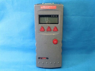 Ophir Nova 1Z01500 Optical Power Meter w/ Breakage Expedited Shipping