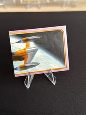 Naklejka Star Wars Episode 1 #206 1999 Merlin