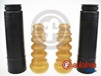 StoßDäMpfer StaubschüTzer Autofren Seinsa D5001 FüR VW Audi Skoda Seat Golf Polo