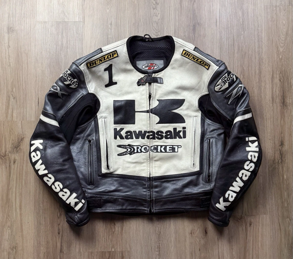 Joe rocket Kawasaki Motorcycle Jackets for sale | eBay Joe rocket Kawasaki Motorcycle Jackets for sale | eBay