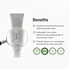 [3er Pack] Dr. Althea 345 Relief Tägliche Ge...