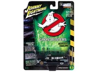 Johnny Lightning Jlss005 Ghostbusters Project Pre-Ecto 1:64