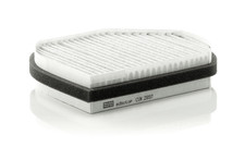 Filter Innenraumluft für CHRYSLER MERCEDES-BENZ CROSSFIRE Roadster C-KLASSE