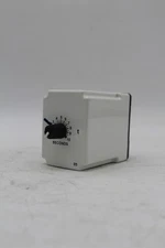 MacroMatic TR-50228-05 Time Delay Relay