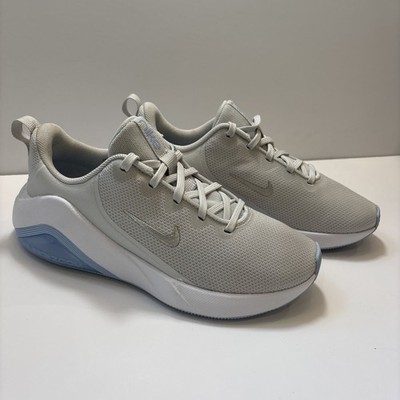 New Size 6 Nike Zoom Bella 7 Photon Dust Psychic Blue