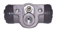 A.B.S. Radbremszylinder 72717 FüR Daihatsu Cuore 14,3Mm Aluminium M10 X 1.0 2 3