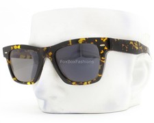 Oliver Peoples N.04 Sunglasses Brown Yellow Tokyo Tortoise Breath Logo OV5552SU