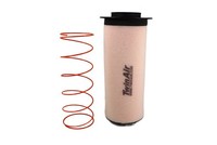 Luftfilter-Kit + Feder Twin AIR - 156088P