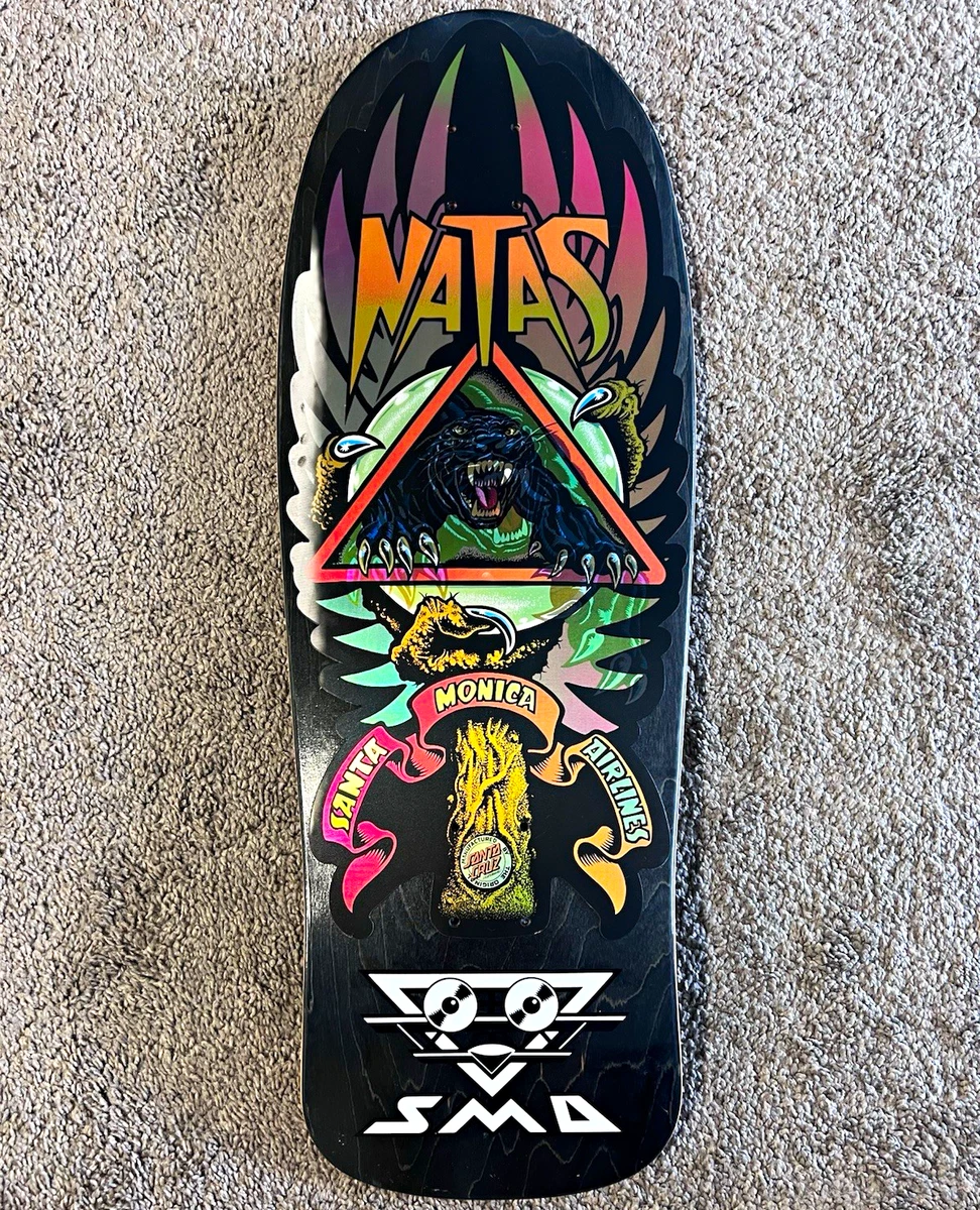 25+ Santa Monica Airlines In Skateboard Decks for sale | Updated