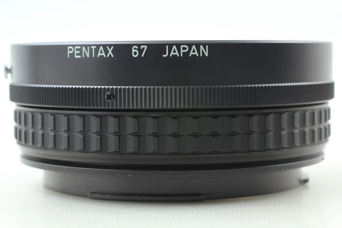 PENTAX Camera Lens Extension Tube for sale | eBay