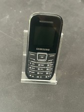 Samsung Keystone 2 GT-E1200i- Top Zustand - S...
