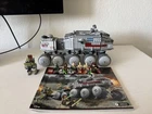 LEGO Star Wars: Clone Turbo Tank (75151)