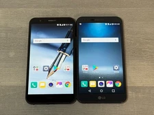 LG Stylo 3 Plus TP450 32GB Unlocked Smartphone