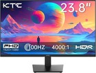 24" FHD 100Hz Gaming Monitor HDR FreeSync VESA HDMI VGA Tilt PC Office
