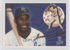 2000 Pacific Aurora Jermaine Dye #69 0q1p