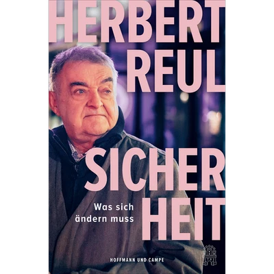 Sicherheit: Was sich ändern muss Doris Mendlewitsch - Bild 1 von 4