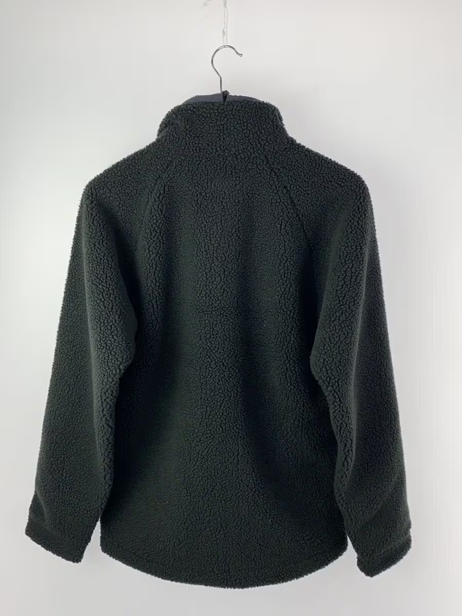 Rab Blouson, Medium, Polyester, Black, Solid Colo… - image 2