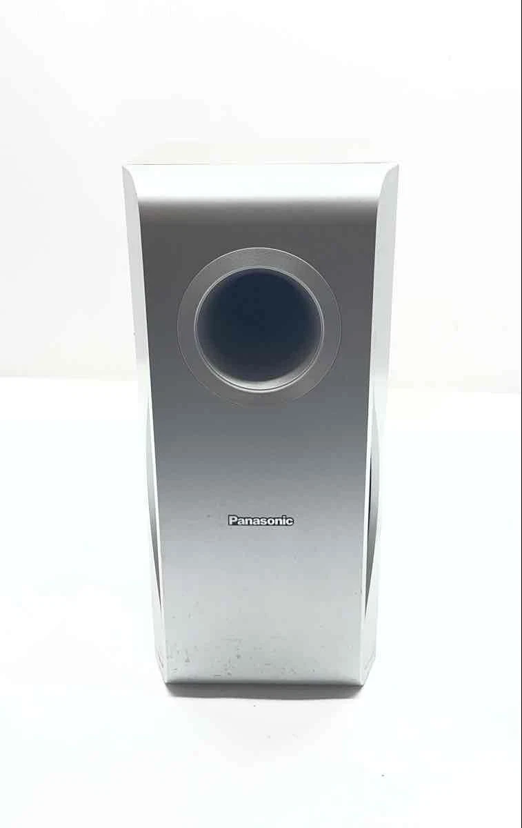 Panasonic Home Subwoofers for sale | eBay