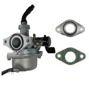 Motorcycle Carburetor Carb 50cc - 125cc ATV Quad G... – Grandado