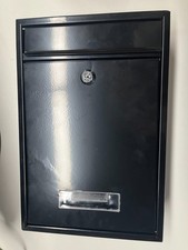 POST BOX