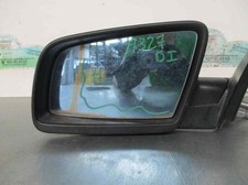 Glace latérales BMW 525