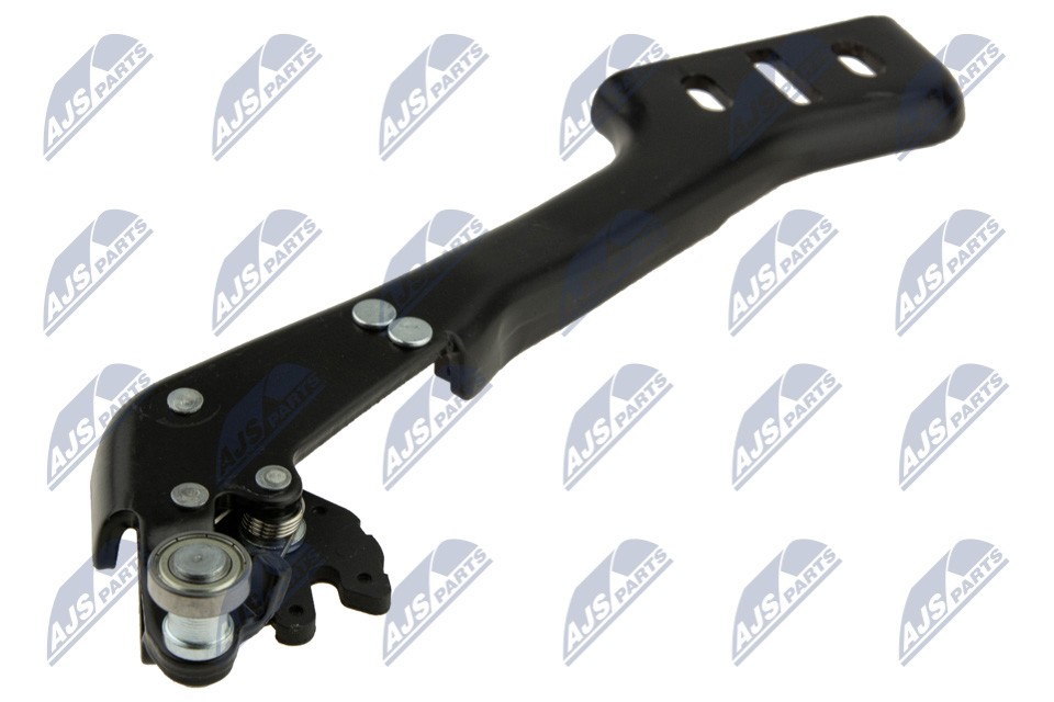 EZC-FR-121 NTY Roller Guide, sliding door for FORD - Image 14